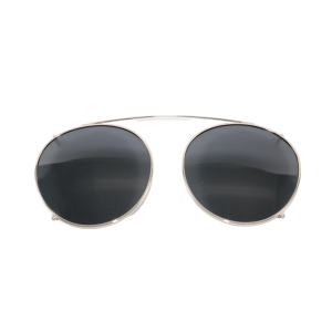 CLIP PER MODELLO SD M642-49  ARGENTO/GRIGIO