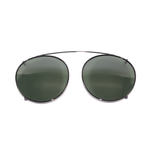 CLIP PER MODELLO SD M642-49  NERO/VERDE